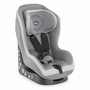 Автокресло Go-One Moon, группа 1 - 12м+ (Chicco, 7981877st) Автокресло Go-One Moon, группа 1 - 12м+ (Chicco, 7981877st)